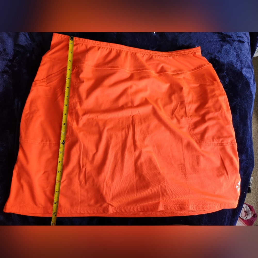 Jofit skort